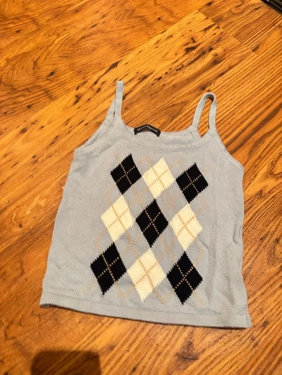 brandymelville sleeveless - Picture 2 of 2